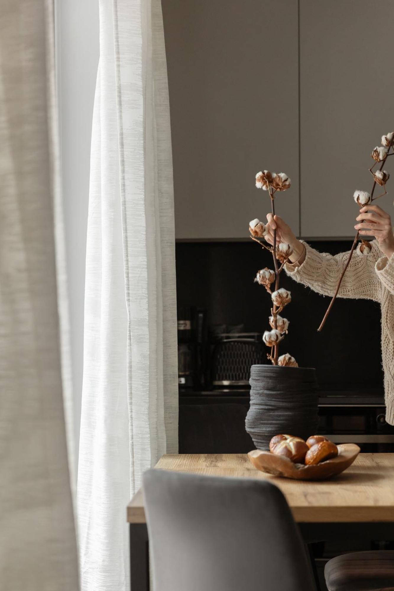 Scala Apartamenty By Moderna Profit- Lakowa 60C Gdansk Bagian luar foto